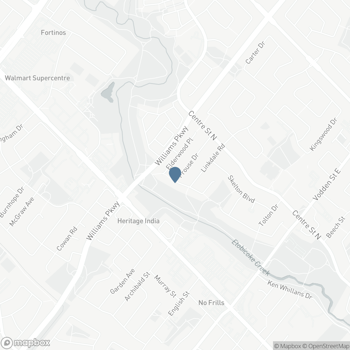 68 PROUSE DRIVE, Brampton, Ontario L6V 3A8